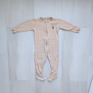 (4/$20) Pekkle - Infant Organic Cotton Sleeper